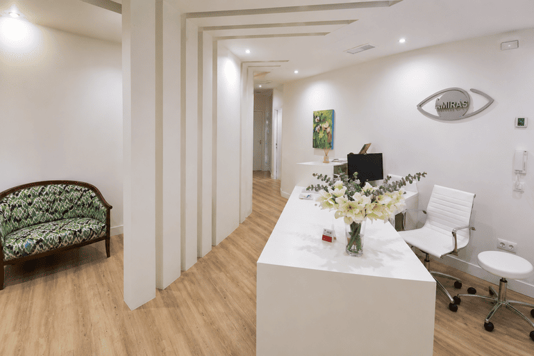 clinica amiras sevilla