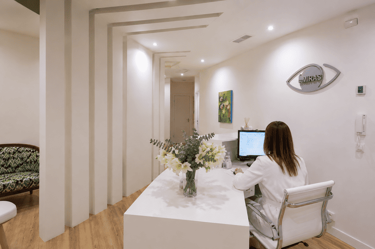 sevilla amiras clinica
